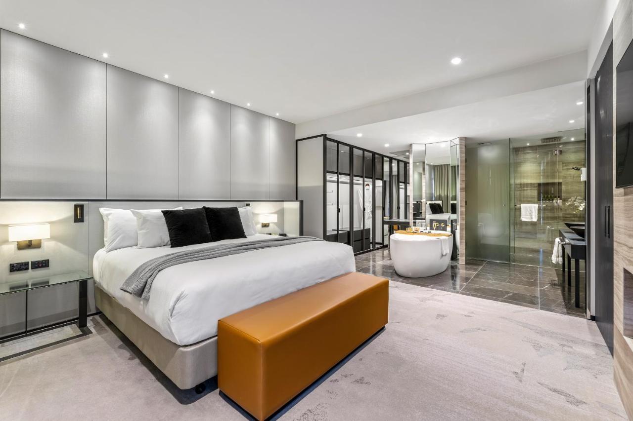 Peppers Waymouth Hotel Adelaide Dış mekan fotoğraf