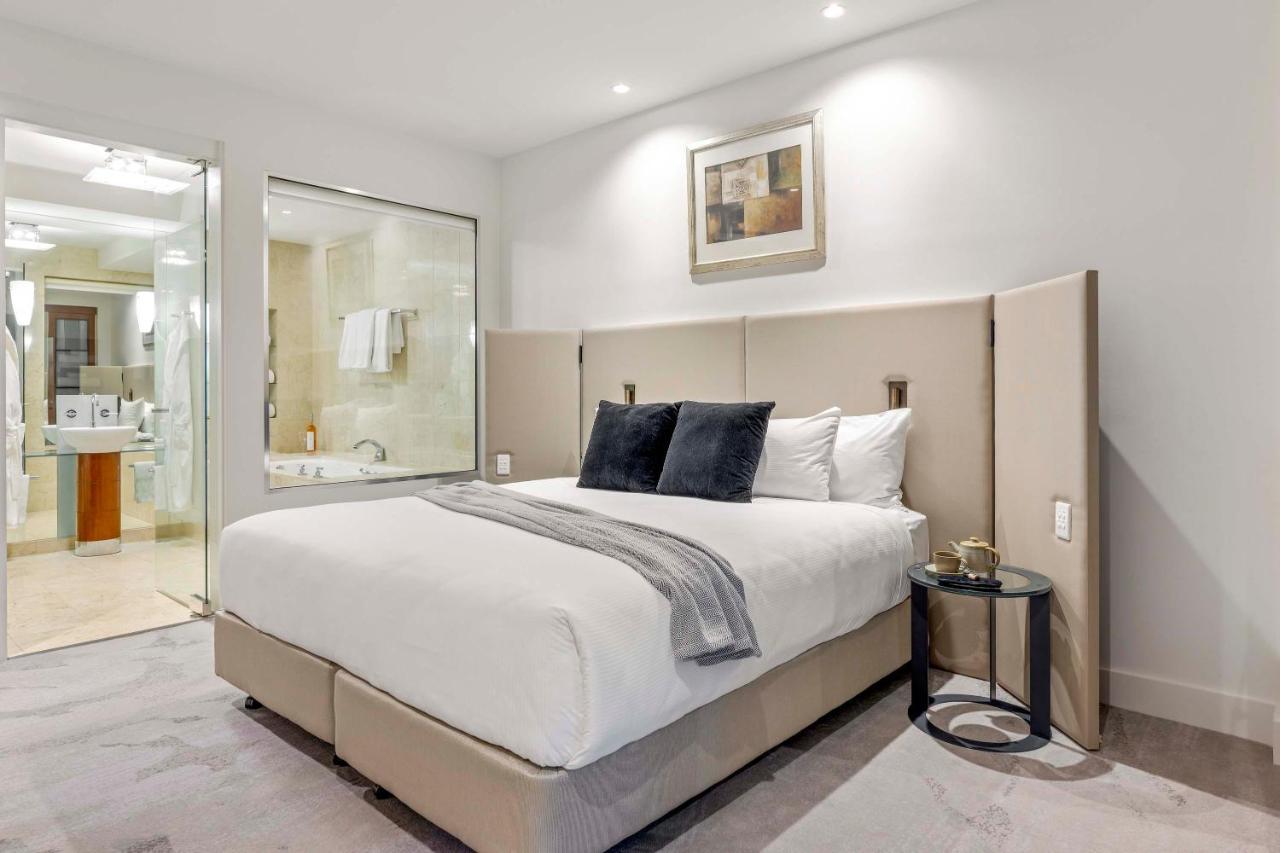 Peppers Waymouth Hotel Adelaide Dış mekan fotoğraf