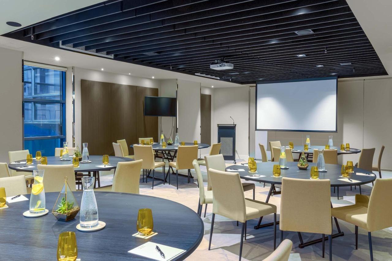 Peppers Waymouth Hotel Adelaide Dış mekan fotoğraf Meeting room